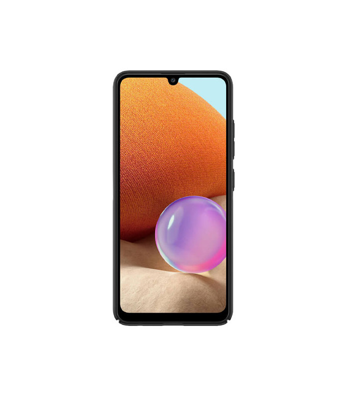 کاور محافظ نیلکین مدل CamShield مناسب برای گوشی Samsung Galaxy A32 4G