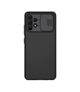کاور محافظ نیلکین مدل CamShield مناسب برای گوشی Samsung Galaxy A32 4G