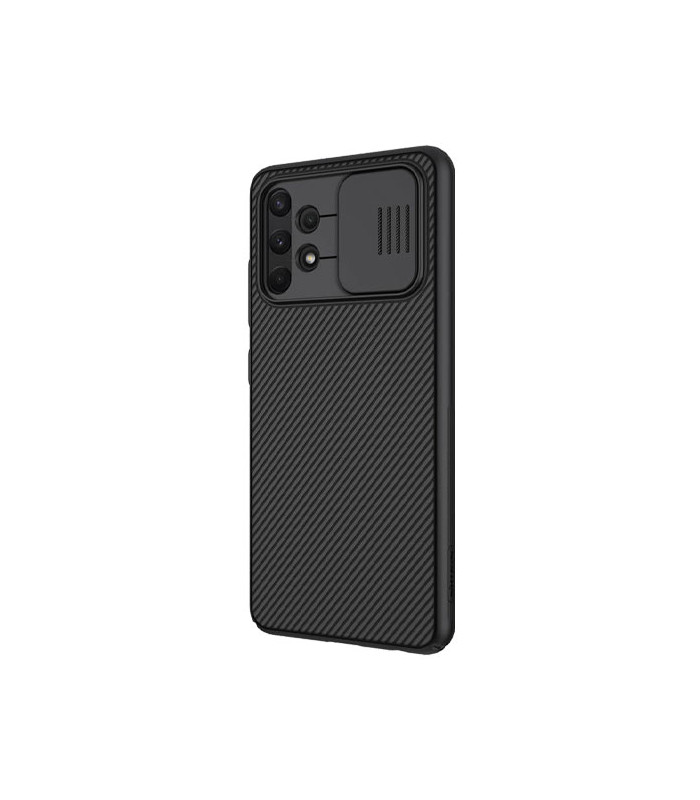 کاور محافظ نیلکین مدل CamShield مناسب برای گوشی Samsung Galaxy A32 4G
