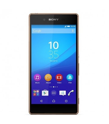 گوشی موبایل سونی مدل Xperia Z3 Plus دو سیم کارت