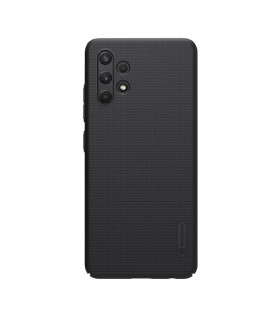 کاور محافظ نیلکین مدل Frosted Shield مناسب برای گوشی Samsung Galaxy A32 4G