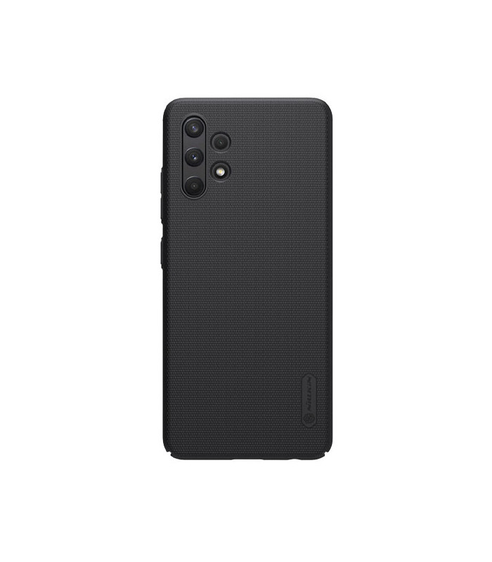 کاور محافظ نیلکین مدل Frosted Shield مناسب برای گوشی Samsung Galaxy A32 4G