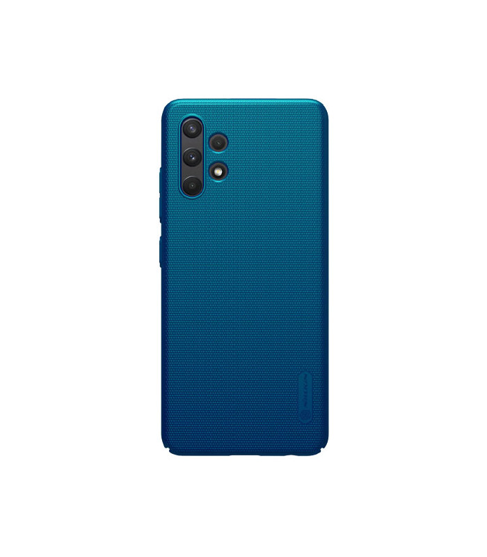 کاور محافظ نیلکین مدل Frosted Shield مناسب برای گوشی Samsung Galaxy A32 4G