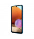 کاور محافظ نیلکین مدل Frosted Shield مناسب برای گوشی Samsung Galaxy A32 4G