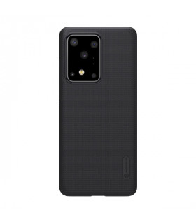 کاور محافظ نیلکین مدل Frosted Shield مناسب برای گوشی Samsung Galaxy S20 Ultra