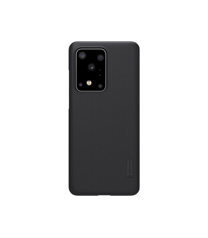 کاور محافظ نیلکین مدل Frosted Shield مناسب برای گوشی Samsung Galaxy S20 Ultra