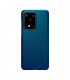 کاور محافظ نیلکین مدل Frosted Shield مناسب برای گوشی Samsung Galaxy S20 Ultra