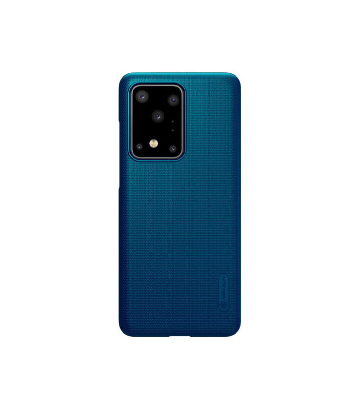 کاور محافظ نیلکین مدل Frosted Shield مناسب برای گوشی Samsung Galaxy S20 Ultra