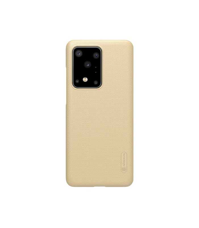 کاور محافظ نیلکین مدل Frosted Shield مناسب برای گوشی Samsung Galaxy S20 Ultra