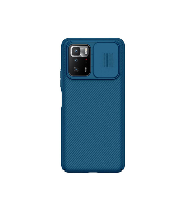 کاور محافظ نیلکین مدل CamShield مناسب برای گوشی Xiaomi Poco X3 GT
