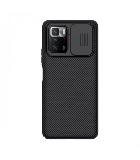 کاور محافظ نیلکین مدل CamShield مناسب برای گوشی Xiaomi Poco X3 GT