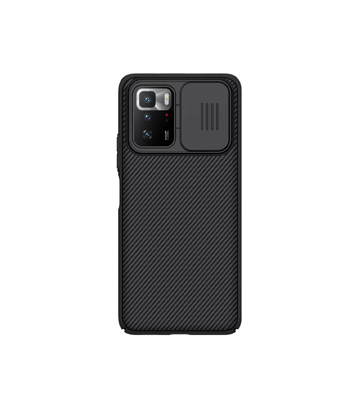 کاور محافظ نیلکین مدل CamShield مناسب برای گوشی Xiaomi Poco X3 GT