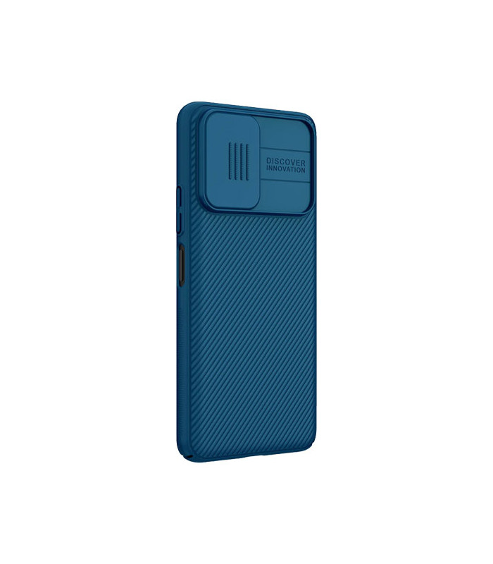 کاور محافظ نیلکین مدل CamShield مناسب برای گوشی Xiaomi Poco X3 GT