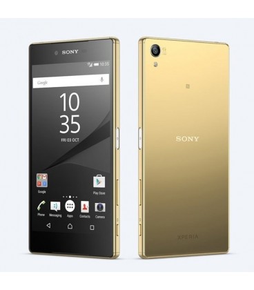 گوشی موبایل سونی مدل Xperia Z5 Premium