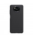 کاور محافظ نیلکین مدل Frosted Shield مناسب برای گوشی Xiaomi Poco X3 NFC/Poco X3 Pro