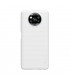 کاور محافظ نیلکین مدل Frosted Shield مناسب برای گوشی Xiaomi Poco X3 NFC/Poco X3 Pro