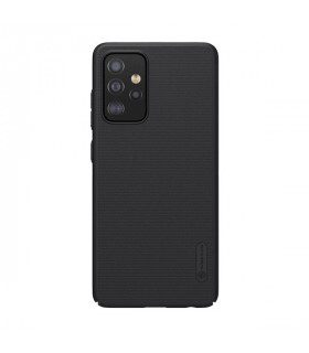 کاور محافظ نیلکین مدل Frosted Shield مناسب برای گوشی Samsung Galaxy A52 4G/A52 5G/A52S