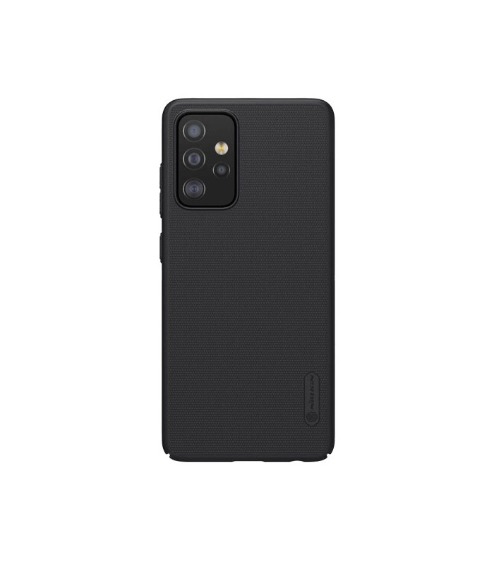 کاور محافظ نیلکین مدل Frosted Shield مناسب برای گوشی Samsung Galaxy A52 4G/A52 5G/A52S