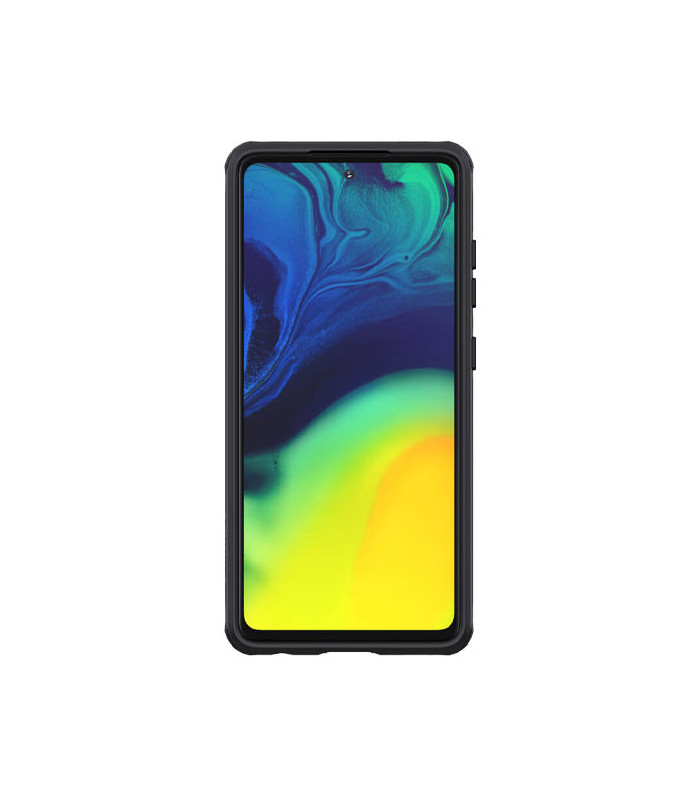 کاور محافظ نیلکین مدل CamShield Pro مناسب برای گوشی Samsung Galaxy A52 4G/A52 5G/A52S