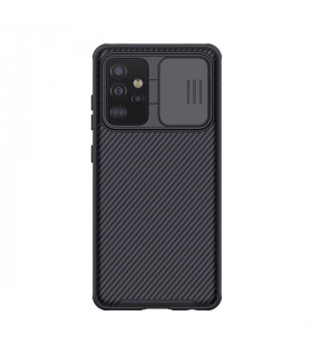 کاور محافظ نیلکین مدل CamShield Pro مناسب برای گوشی Samsung Galaxy A52 4G/A52 5G/A52S