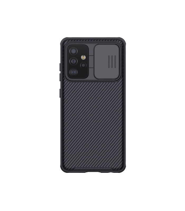 کاور محافظ نیلکین مدل CamShield Pro مناسب برای گوشی Samsung Galaxy A52 4G/A52 5G/A52S