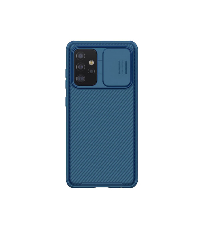 کاور محافظ نیلکین مدل CamShield Pro مناسب برای گوشی Samsung Galaxy A52 4G/A52 5G/A52S