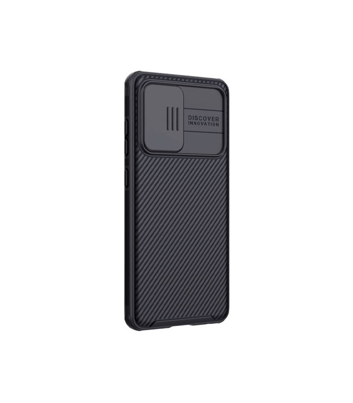 کاور محافظ نیلکین مدل CamShield Pro مناسب برای گوشی Samsung Galaxy A52 4G/A52 5G/A52S