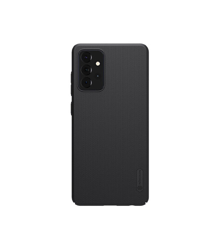 کاور محافظ نیلکین مدل Frosted Shield مناسب برای گوشی Samsung Galaxy A72 4G/A72 5G