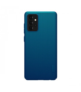 کاور محافظ نیلکین مدل Frosted Shield مناسب برای گوشی Samsung Galaxy A72 4G/A72 5G