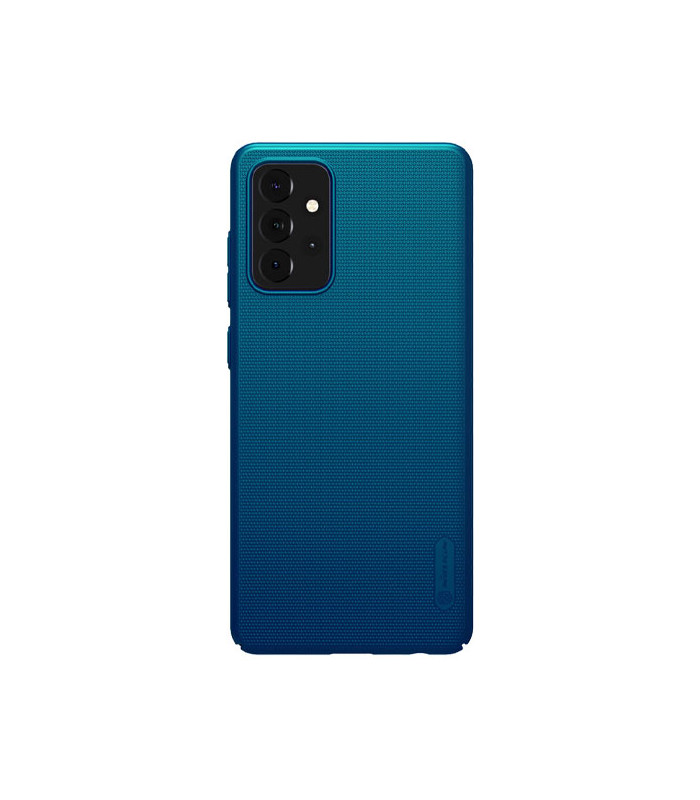کاور محافظ نیلکین مدل Frosted Shield مناسب برای گوشی Samsung Galaxy A72 4G/A72 5G