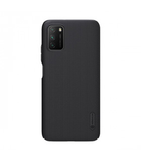 کاور محافظ نیلکین مدل Frosted Shield مناسب برای گوشی Xiaomi Poco M3