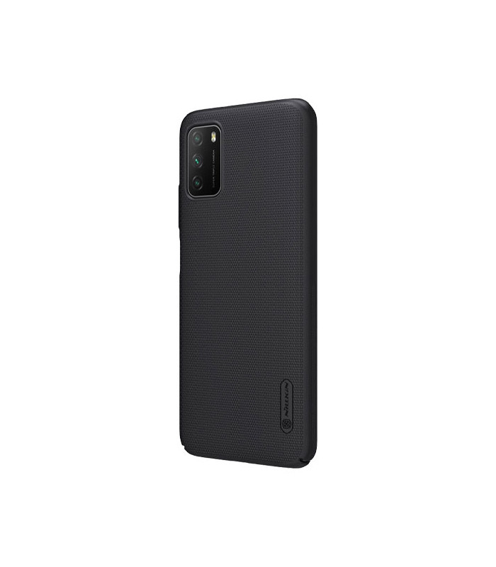 کاور محافظ نیلکین مدل Frosted Shield مناسب برای گوشی Xiaomi Poco M3