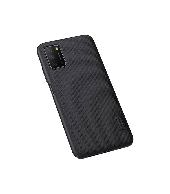 کاور محافظ نیلکین مدل Frosted Shield مناسب برای گوشی Xiaomi Poco M3