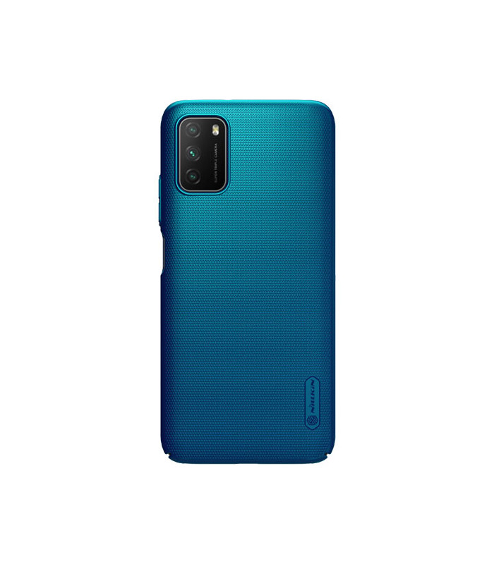 کاور محافظ نیلکین مدل Frosted Shield مناسب برای گوشی Xiaomi Poco M3