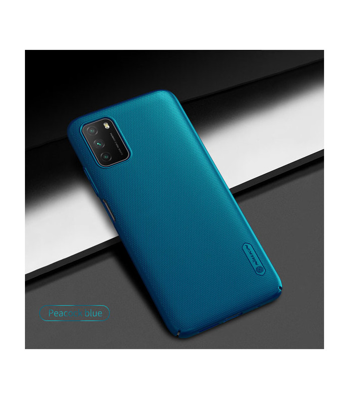 کاور محافظ نیلکین مدل Frosted Shield مناسب برای گوشی Xiaomi Poco M3