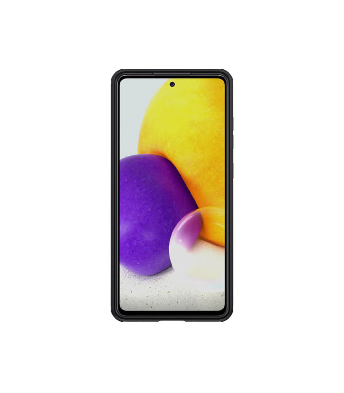 کاور محافظ نیلکین مدل CamShield Pro مناسب برای گوشی Samsung Galaxy A72 4G/A72 5G
