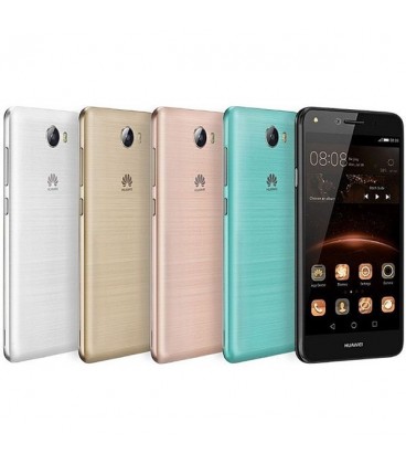 گوشی موبایل هوآوی مدل Y5 II دو سیم کارت