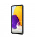 کاور محافظ نیلکین مدل Textured Nylon Fiber مناسب برای گوشی Samsung Galaxy A72 4G/A72 5G
