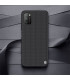 کاور محافظ نیلکین مدل Textured Nylon Fiber مناسب برای گوشی Xiaomi Poco M3