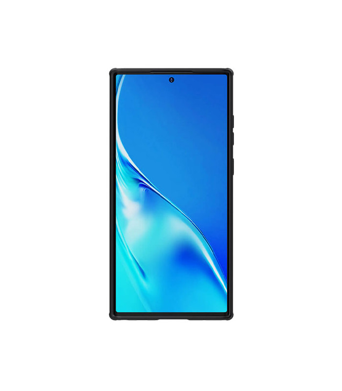 کاور محافظ نیلکین مدل CamShield Pro مناسب برای گوشی Samsung Galaxy S22 Ultra 5G