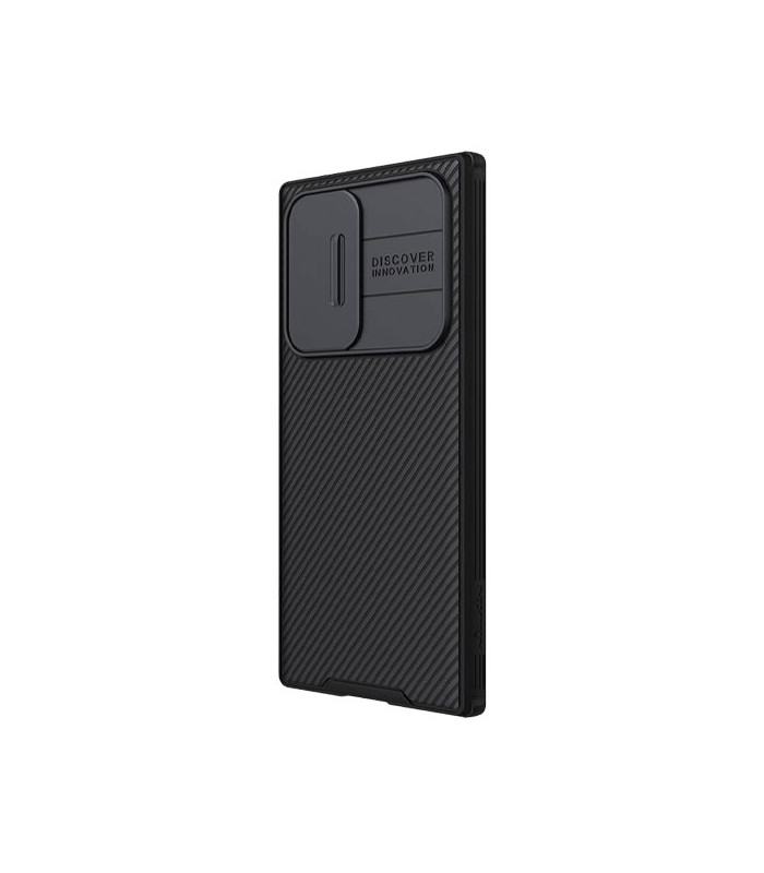 کاور محافظ نیلکین مدل CamShield Pro مناسب برای گوشی Samsung Galaxy S22 Ultra 5G
