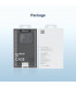 کاور محافظ نیلکین مدل CamShield Pro مناسب برای گوشی Samsung Galaxy S22 Ultra 5G