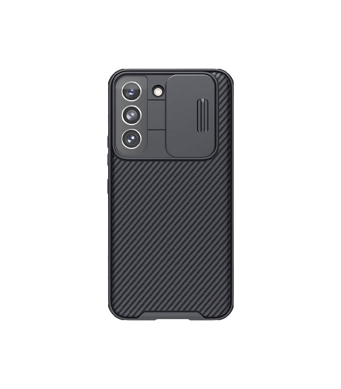 کاور محافظ نیلکین مدل CamShield Pro مناسب برای گوشی Samsung Galaxy S22 5G