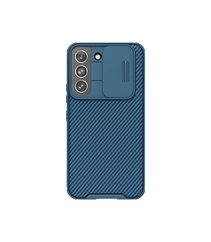 کاور محافظ نیلکین مدل CamShield Pro مناسب برای گوشی Samsung Galaxy S22 5G