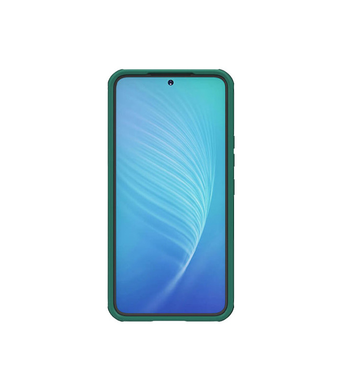 کاور محافظ نیلکین مدل CamShield Pro مناسب برای گوشی Samsung Galaxy S22 5G