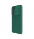 کاور محافظ نیلکین مدل CamShield Pro مناسب برای گوشی Samsung Galaxy S22 5G