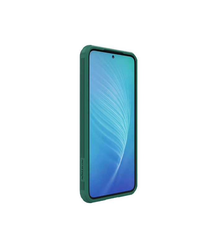 کاور محافظ نیلکین مدل CamShield Pro مناسب برای گوشی Samsung Galaxy S22 5G