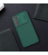 کاور محافظ نیلکین مدل CamShield Pro مناسب برای گوشی Samsung Galaxy S22 5G