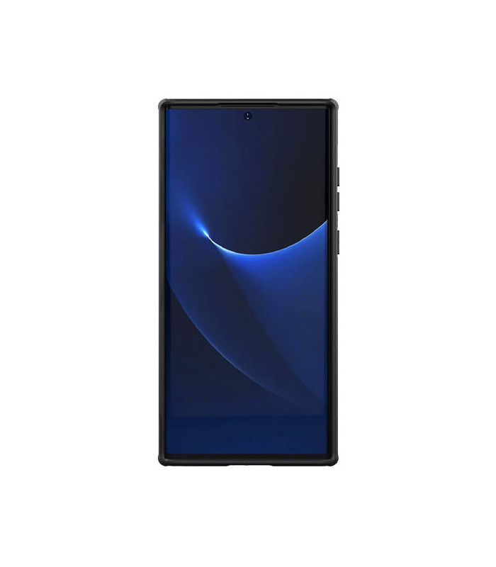 کاور محافظ نیلکین مدل Frosted Shield Pro مناسب برای گوشی Samsung Galaxy S22 Ultra 5G