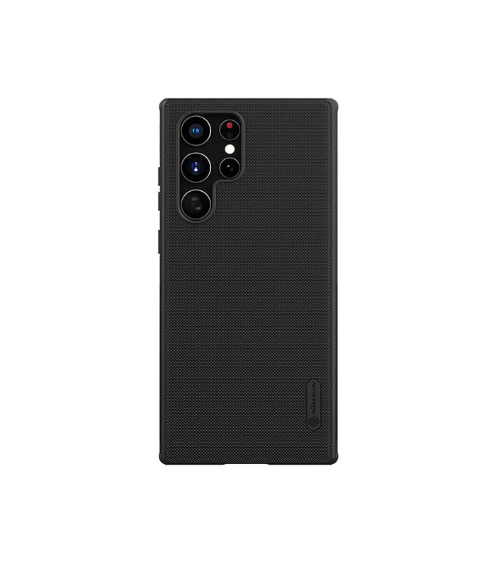 کاور محافظ نیلکین مدل Frosted Shield Pro مناسب برای گوشی Samsung Galaxy S22 Ultra 5G